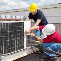 The Furnace Man Heating & Cooling, LLC image 5